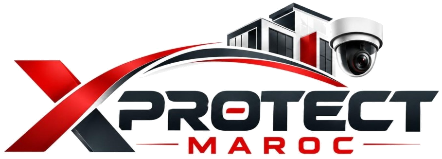 Xprotect Maroc